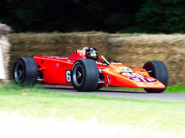 2. Lotus 56 2. Lotus 56