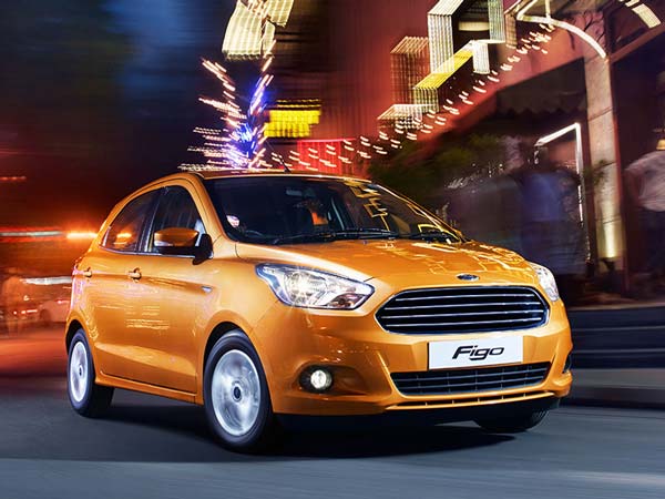 Ford India Service Camp To Be Held From November 30, 2016