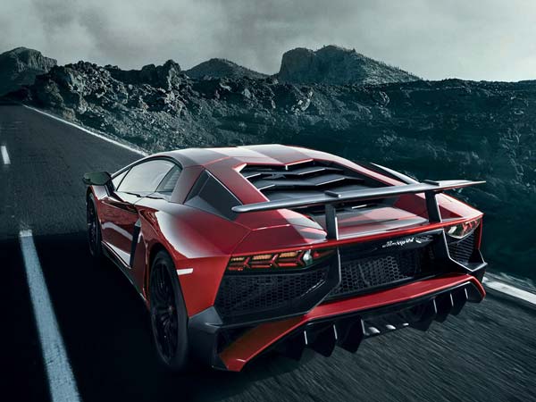 Lamborghini Trademarks Aventador S Name For Next Supercar Lamborghini Trademarks Aventador S Name For Next Supercar