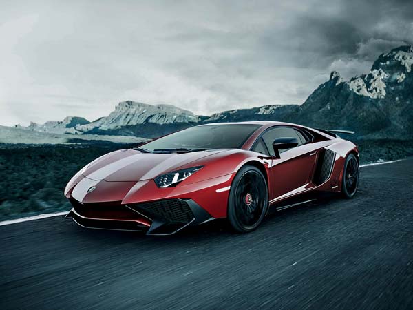 Lamborghini Trademarks Aventador S Name For Next Supercar Lamborghini Trademarks Aventador S Name For Next Supercar