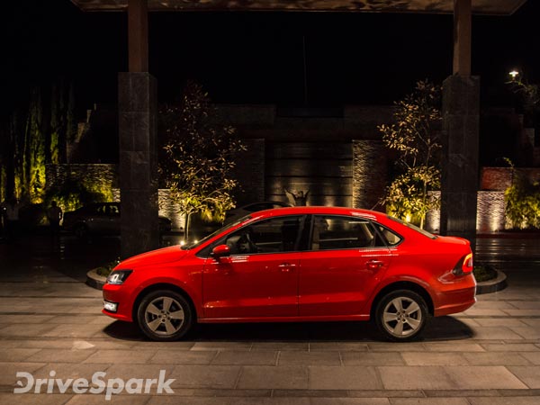 2017 Skoda Rapid Review: Here’s An Expert Opinion On The Facelifted Skoda Rapid 2017 Skoda Rapid Review: Here’s An Expert Opinion On The Facelifted Skoda Rapid