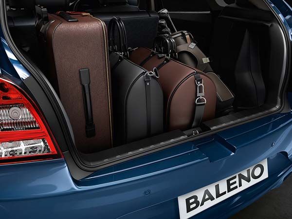 Is Maruti Baleno The Best Hatchback? A Quick Overview Of The Pros & Cons