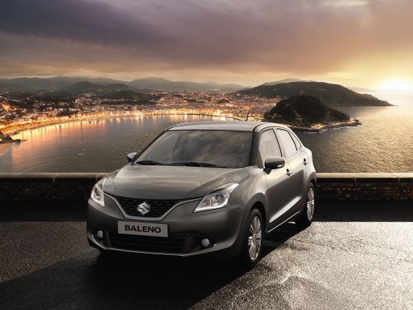 Is Maruti Baleno The Best Hatchback? A Quick Overview Of The Pros &amp;amp;amp; Cons