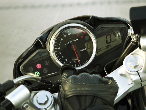 Suzuki Inazuma 250 Recalled For Issue With Wiring Harness