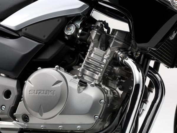 Suzuki Inazuma 250 Recalled For Issue With Wiring Harness