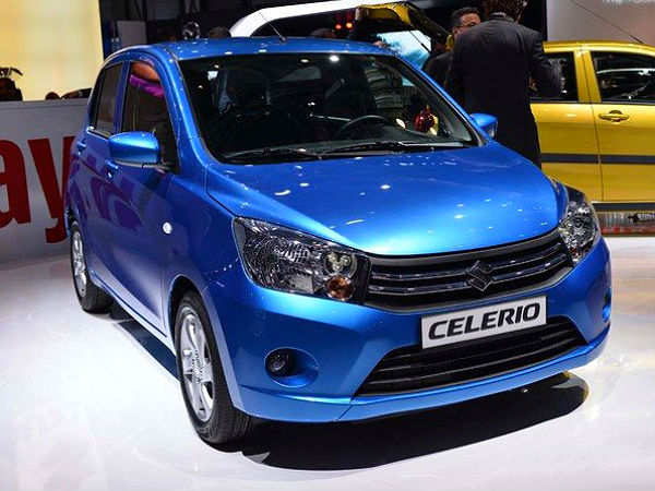 Maruti Suzuki Alto Becomes Best Selling Car In India Despite Fall In Sales