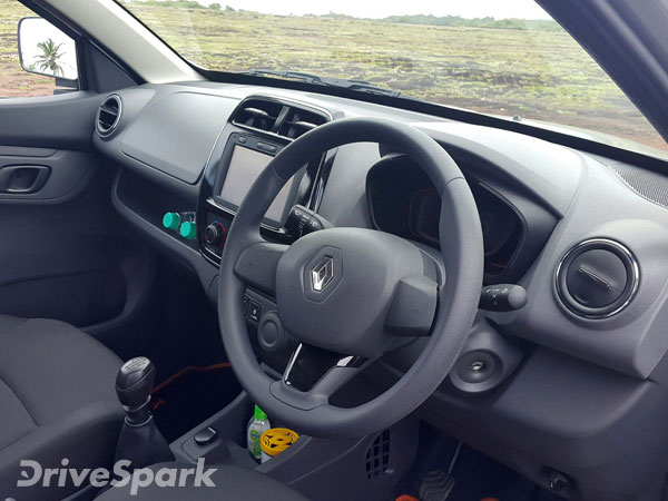 How Good Is the Renault Kwid? A Quick Overview Of The Pros & Cons