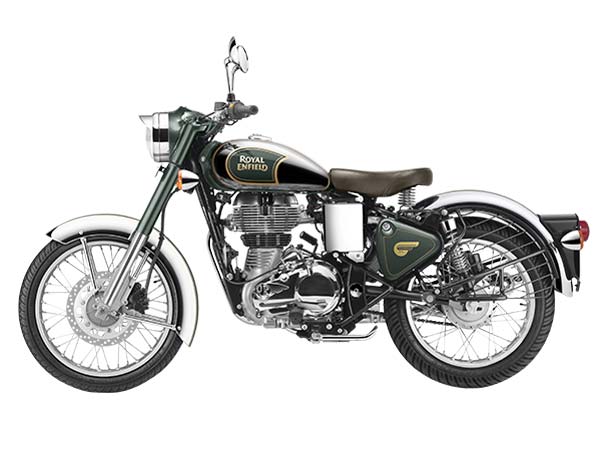 Royal Rumble: Royal Enfield Classic 350 vs Classic 500