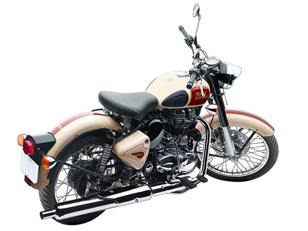 Royal Rumble: Royal Enfield Classic 350 vs Classic 500