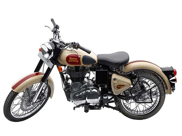 Royal Rumble: Royal Enfield Classic 350 vs Classic 500