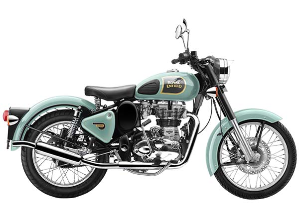 Royal Rumble: Royal Enfield Classic 350 vs Classic 500