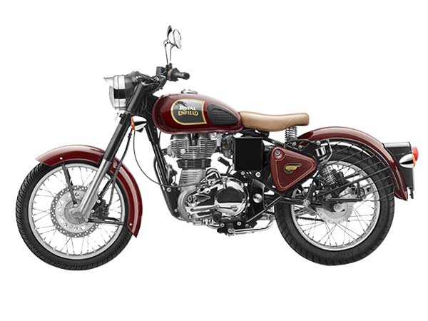 Royal Rumble: Royal Enfield Classic 350 vs Classic 500
