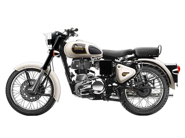 Royal Rumble: Royal Enfield Classic 350 vs Classic 500