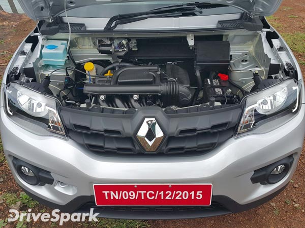 How Good Is the Renault Kwid? A Quick Overview Of The Pros & Cons