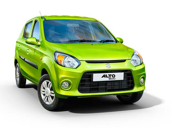 Tata's Upcoming Car; Does It Stand A Chance With The Alto & Kwid? 