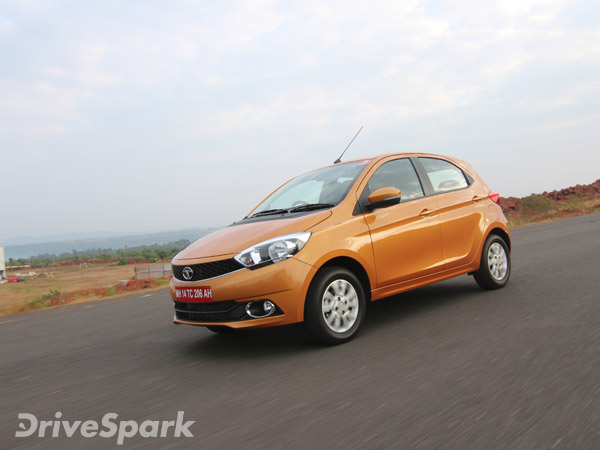 Tata's Upcoming Car; Does It Stand A Chance With The Alto & Kwid? 