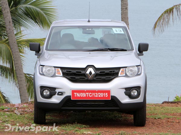 Tata's Upcoming Car; Does It Stand A Chance With The Alto & Kwid? 