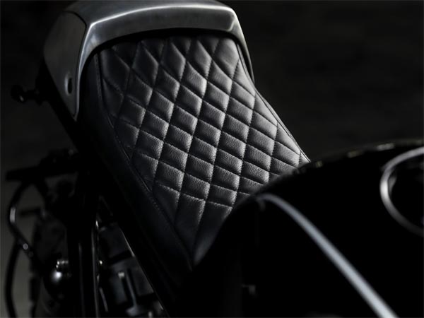 This Is What You Get When Austrians Rebuild A German Motorcycle — The BMW K100 Xaver Scrambler