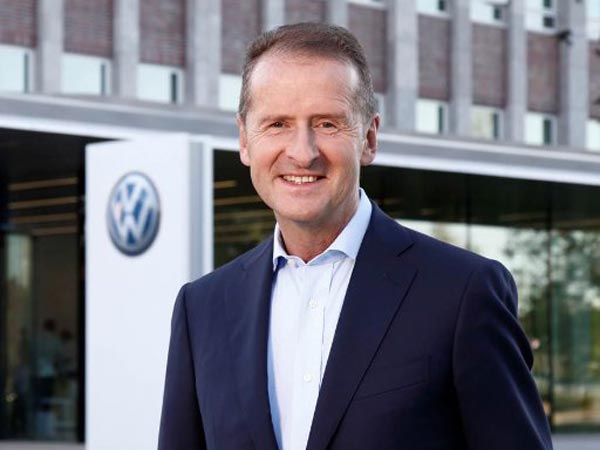 Volkswagen Rebooting Its Strategy In United States