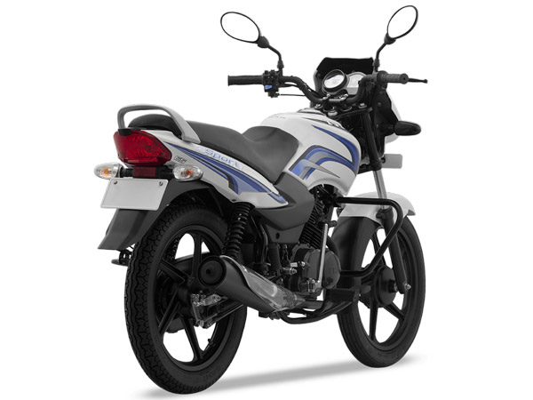 Top 5 Mileage Bikes In 100cc-110cc Segment