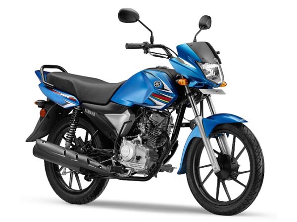Top 5 Mileage Bikes In 100cc-110cc Segment