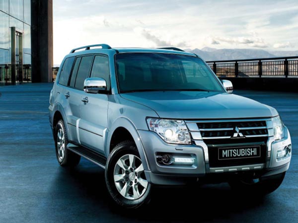 Mitsubishi To Organise National Service Campaign