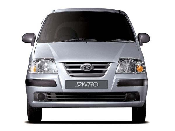 Why Should Hyundai Bring Back The Santro To India? Here Are The Reasons Why Should Hyundai Bring Back The Santro To India? Here Are The Reasons