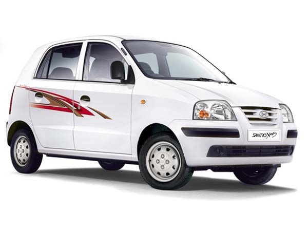 Why Should Hyundai Bring Back The Santro To India? Here Are The Reasons Why Should Hyundai Bring Back The Santro To India? Here Are The Reasons