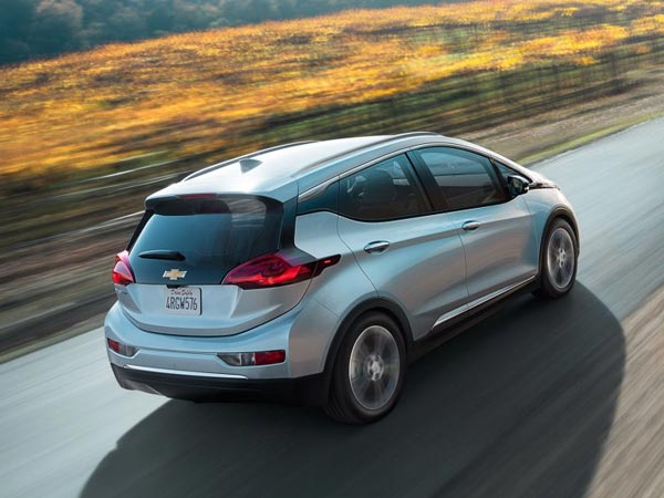 NHTSA Issues New Rule — Electric Cars Must Make Noise; Wait, What?