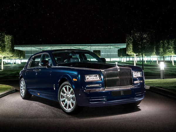 Indian Celebrity Rolls-Royce Owners