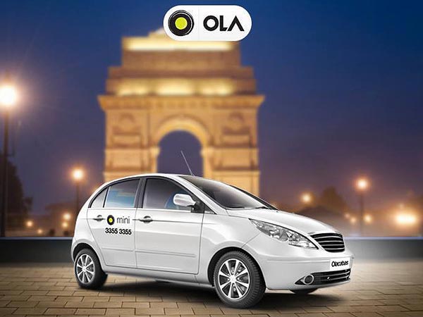 Ola Launches 'Ola Play' Service In Partnership With Apple Music 