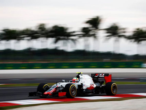 Formula One: Haas F1 Team Focuses On 2017 Car