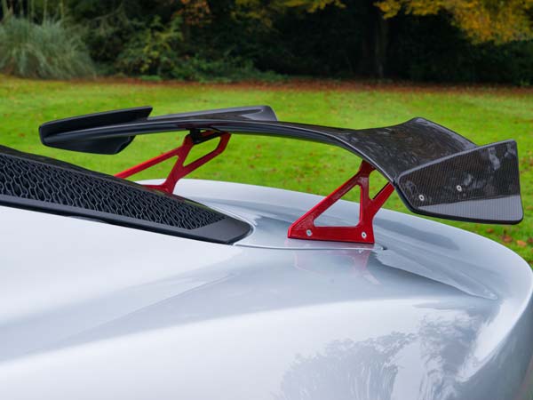 Lotus Exige Sport 380 Revealed, Priced At £67,900