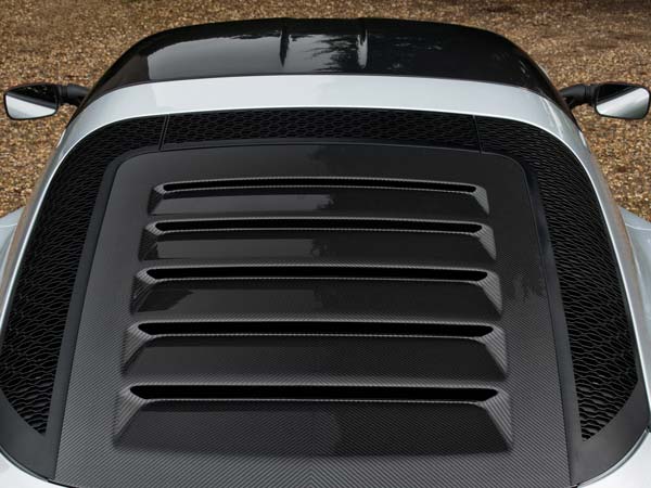 Lotus Exige Sport 380 Revealed, Priced At £67,900