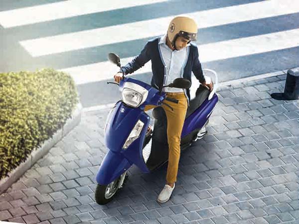 Best Scooters In India — Time To Go Gearless