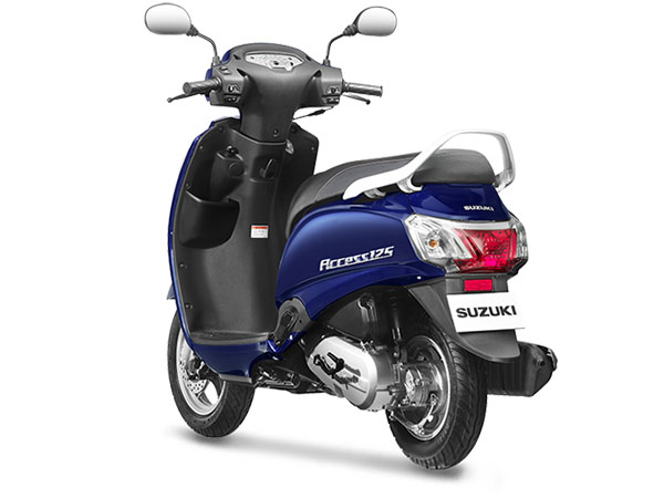 Best Scooters In India — Time To Go Gearless