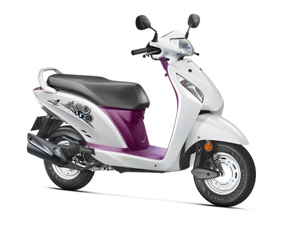 Best Scooters In India — Time To Go Gearless