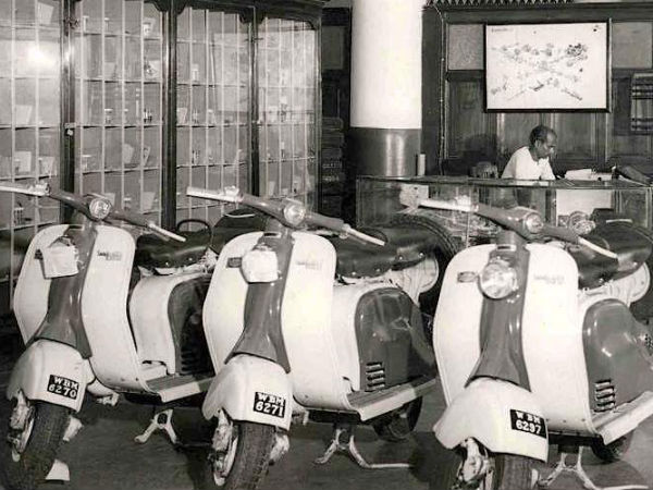 Best Scooters In India — Time To Go Gearless