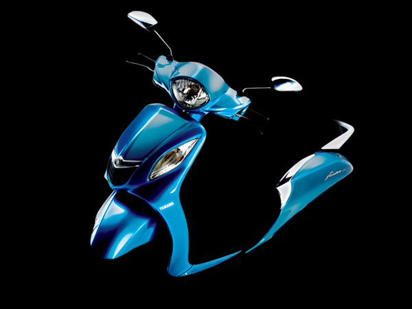 Best Scooters In India — Time To Go Gearless