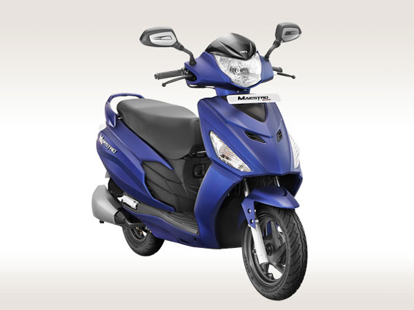Best Scooters In India — Time To Go Gearless