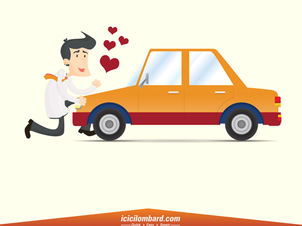 Mobile Self Inspection For Cars Launched By ICICI Lombard