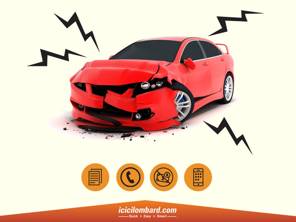 Mobile Self Inspection For Cars Launched By ICICI Lombard