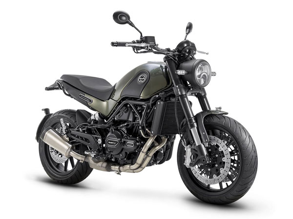 Upcoming Benelli Leoncino Scrambler First Impressions & What To Expect