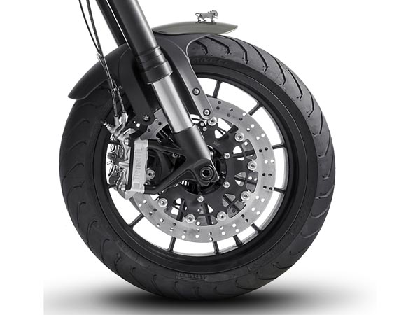 Upcoming Benelli Leoncino Scrambler First Impressions & What To Expect