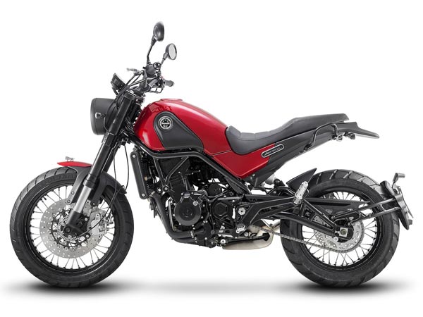 Upcoming Benelli Leoncino Scrambler First Impressions & What To Expect