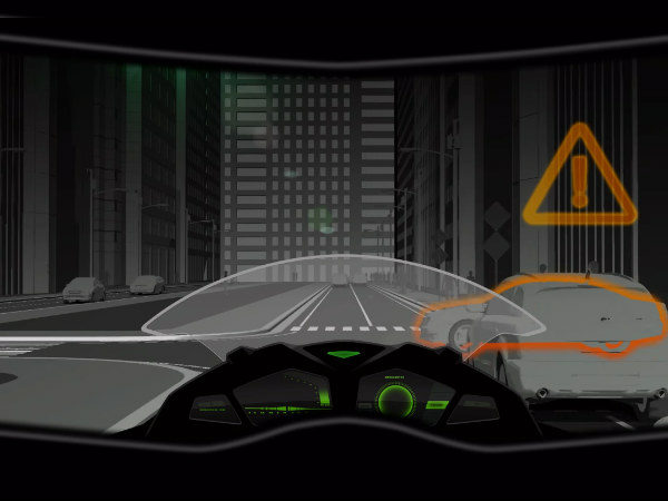 Kawasaki's Next Gen Motorcycles Will Use AI