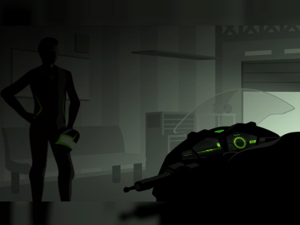 Kawasaki's Next Gen Motorcycles Will Use AI