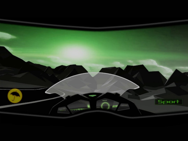 Kawasaki's Next Gen Motorcycles Will Use AI