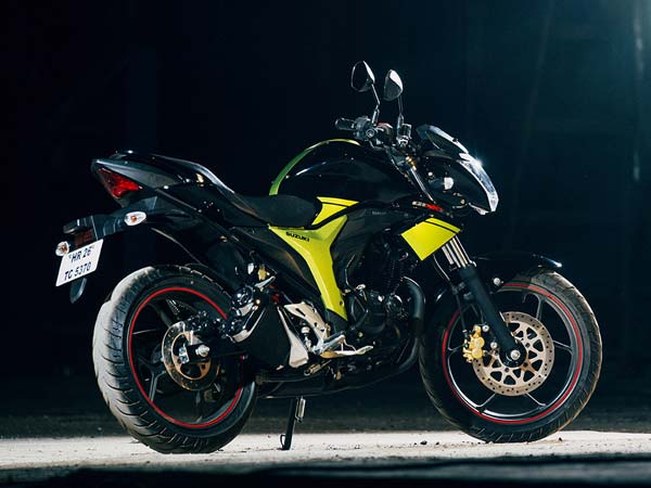 HDFC & Paytm Offer Cashless Benefits On Suzuki Two Wheelers