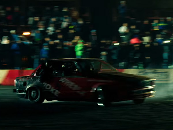 The Grand Tour Episode 2 Trailer Is Full Of Stuff Blowing Up